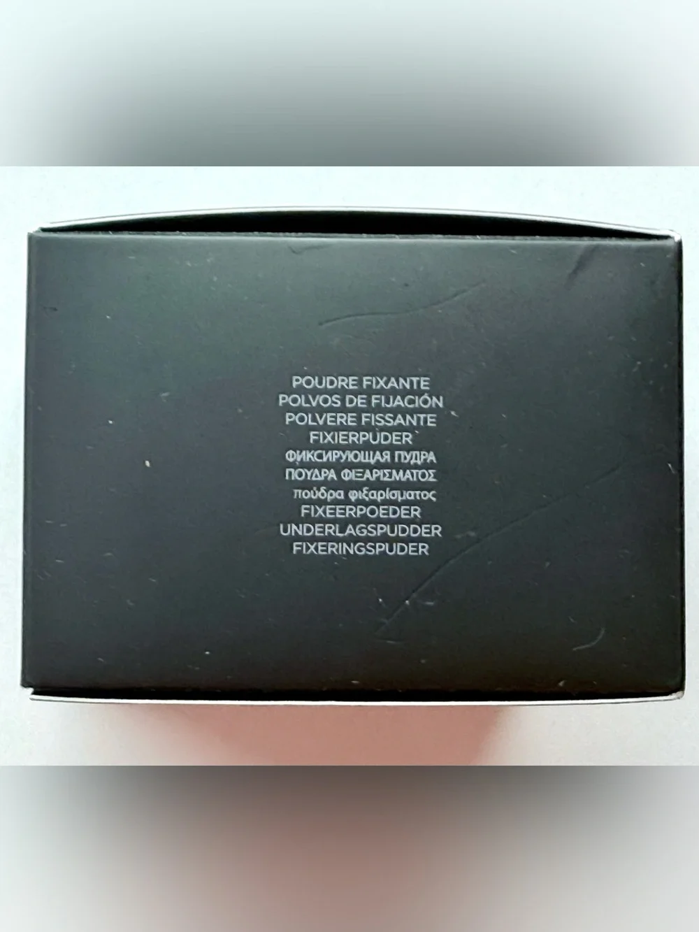 FULL SIZE NEW Laura Mercier Translucent Setting Powder